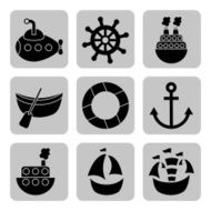 Toys Icons N9