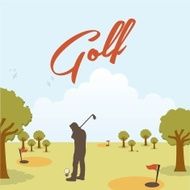 Golf Design N31