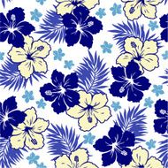 hibiscus repeats N44