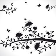 Flower N141