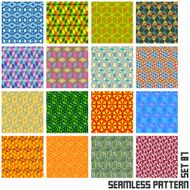 seamless pattern N2728