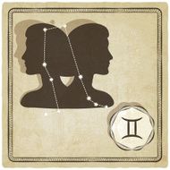 astrological sign - gemini