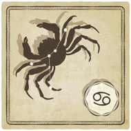 astrological sign - cancer