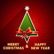 christmas tree N318