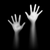 Luminant hands
