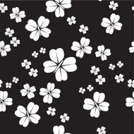 Seamless ornament 04