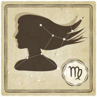 astrological sign - virgo N2