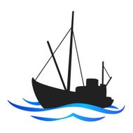 Fishing Boat N13