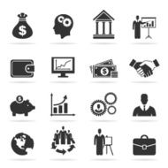Icon Business N15