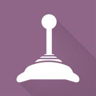 Joystick web icon N3
