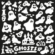 ghosts icons N2