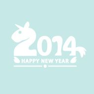 Happy New Year 2014 N133