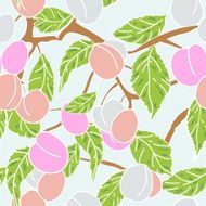 fruits background N21