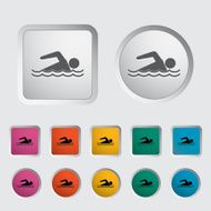 Pool icon N5