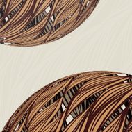 abstract backgrounds with natural elements N10