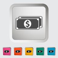 Dollar sing N6