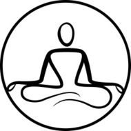 Yoga Symbol N4