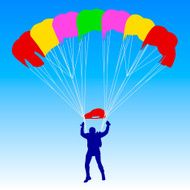 Skydiver N12