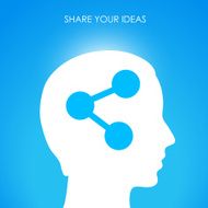 Share your ideas