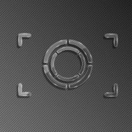 Camera Icon N130