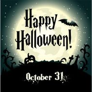 halloween background N353