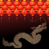 chinese new year N134
