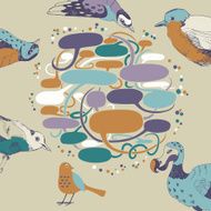 Talking birds N4