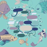 Talking Fishes