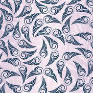 Wings light and dark - abstract background N2