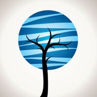 Abstract Tree N38