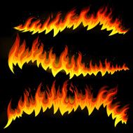 Vector Fire Elements N2