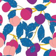 fruits background N25