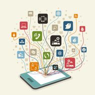 Telecommunication N8