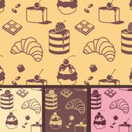 Sweets pattern N5