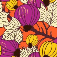 fruits background N26