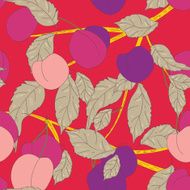 fruits background N29