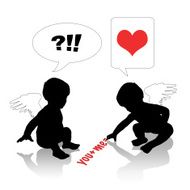babies love equation N2