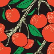 Fruit Pattern N38