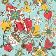 Abstract background N8106