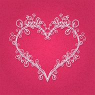 Heart Frame N30