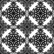 Ornamental seamless N3