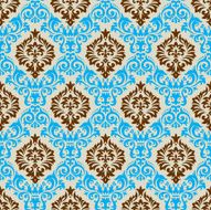 Pattern N419