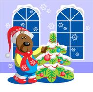 Bear ready xmas 15