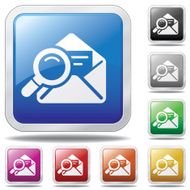 Search Email Icon