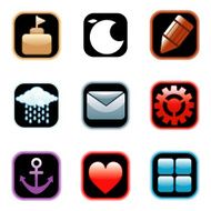 Phone Icon N32