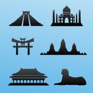 Blackstyle Exotic Landmarks