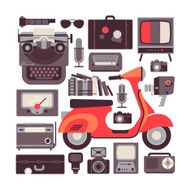 vintage objects N3