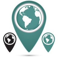 Map Marker