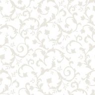 Seamless Pattern with floral ornament N262