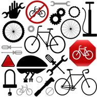 Cycling Elements